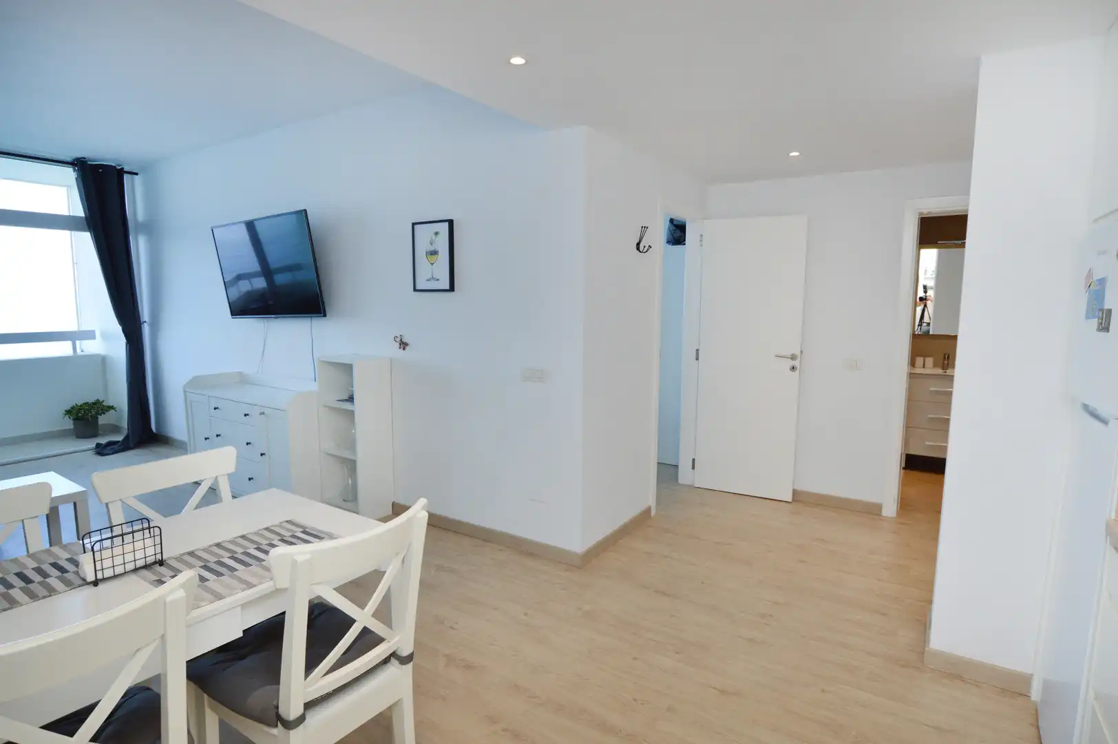 Comedor de Piso en venta en Puerto de la Cruz con Aire acondicionado y Piscina