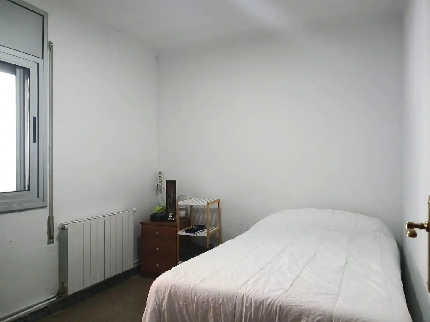 Habitación de Piso en venta en Sabadell con Aire acondicionado y Calefacción