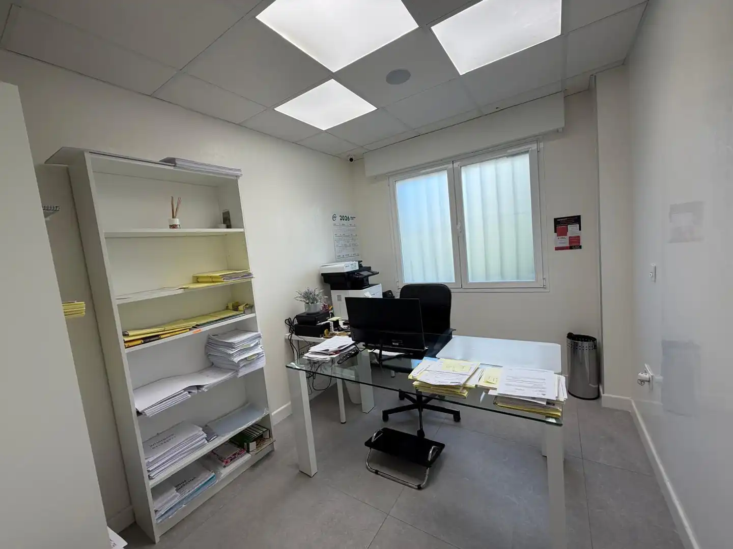 Local comercial en venda a Beiro, imagen 17