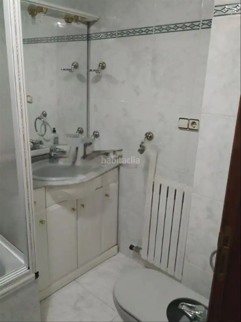 Wohnung mit Pool zur Miete in Avenida de la Paz 19, imagen 19