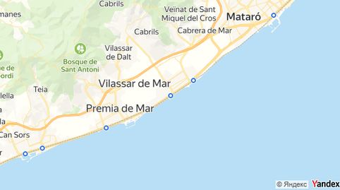 Photo 5 of Flat for sale in Veral d'Ocata, Vilassar de Mar