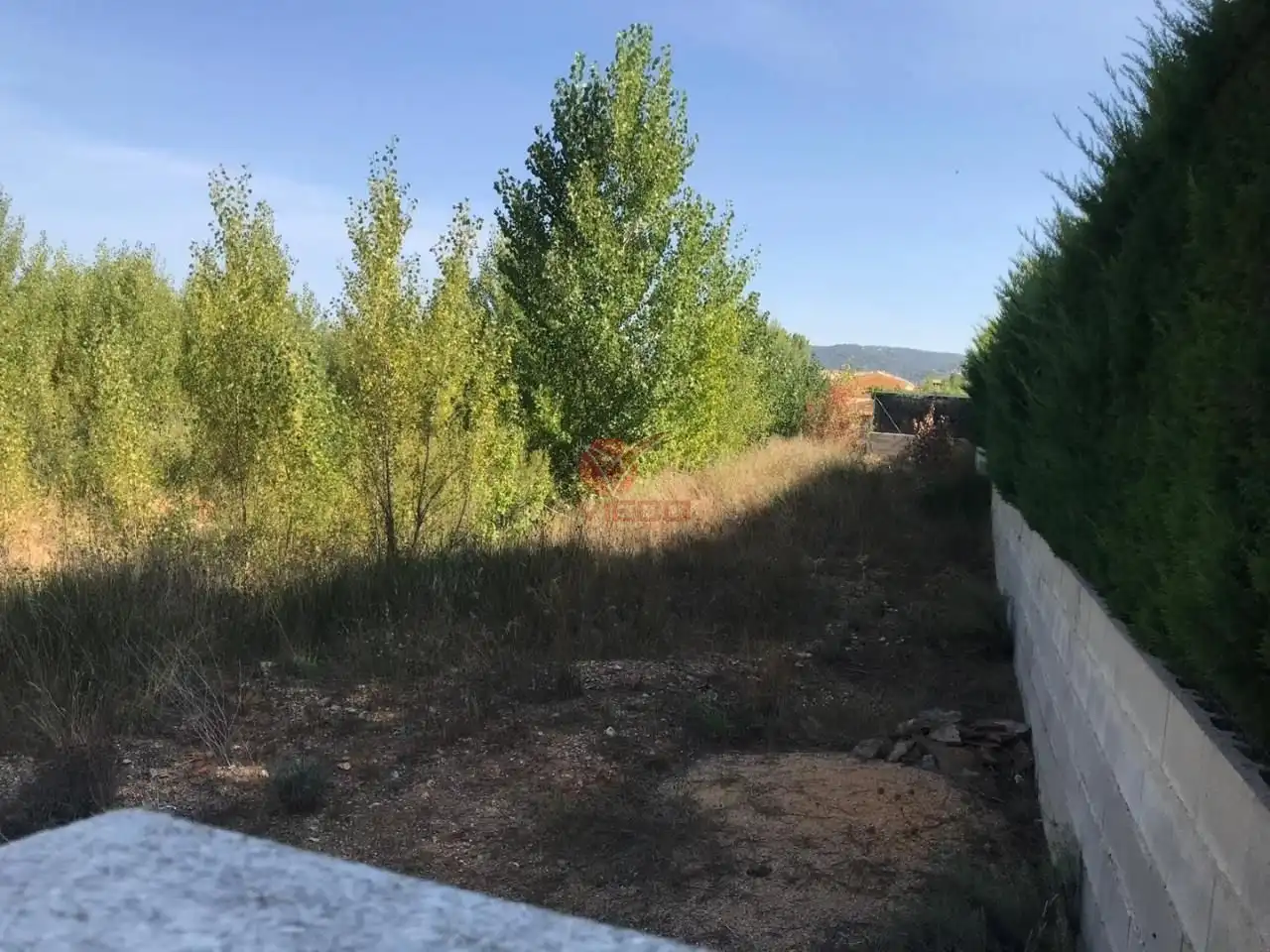 Terreno en venta en Villalba de la Sierra