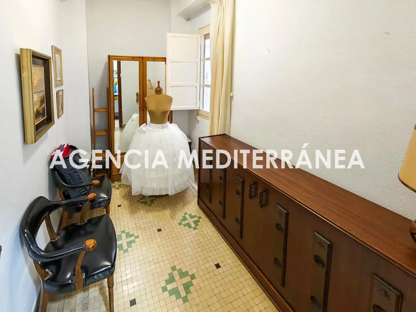 Appartement avec terrasse à vendre à L'Eixample, imagen 25