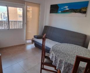 Apartment to rent in  Almería Capital