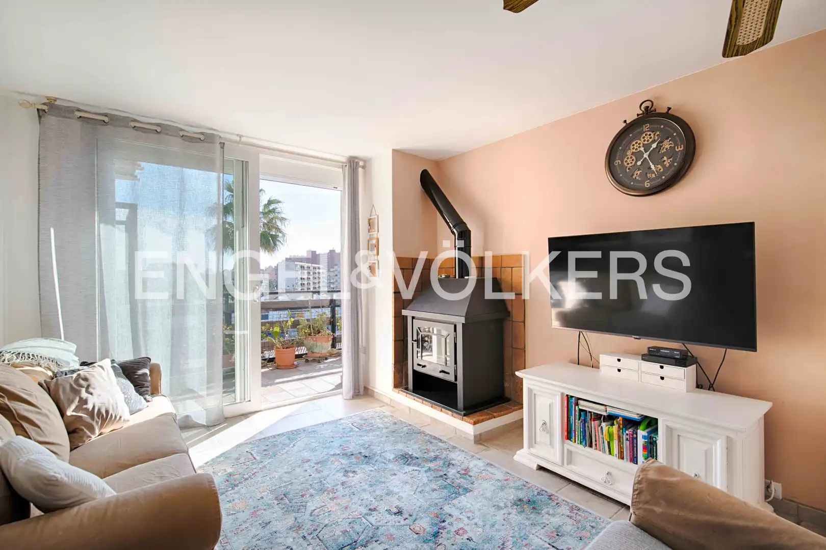 Attique avec ascenseur à vendre à Carrer Cala Trencada, imagen 17