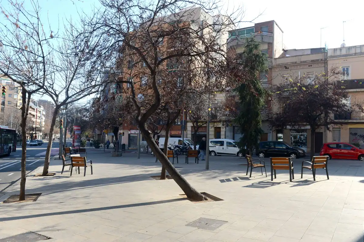 Piso en venta en Carrer de la Manigua, El Congrés i els Indians, Sant Andreu, Barcelona Capital