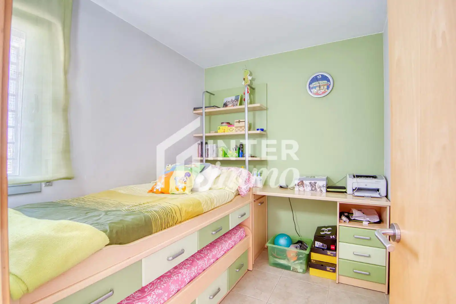 Apartament amb piscina en venda a Avenida Santa Margarida 9 9, imagen 17