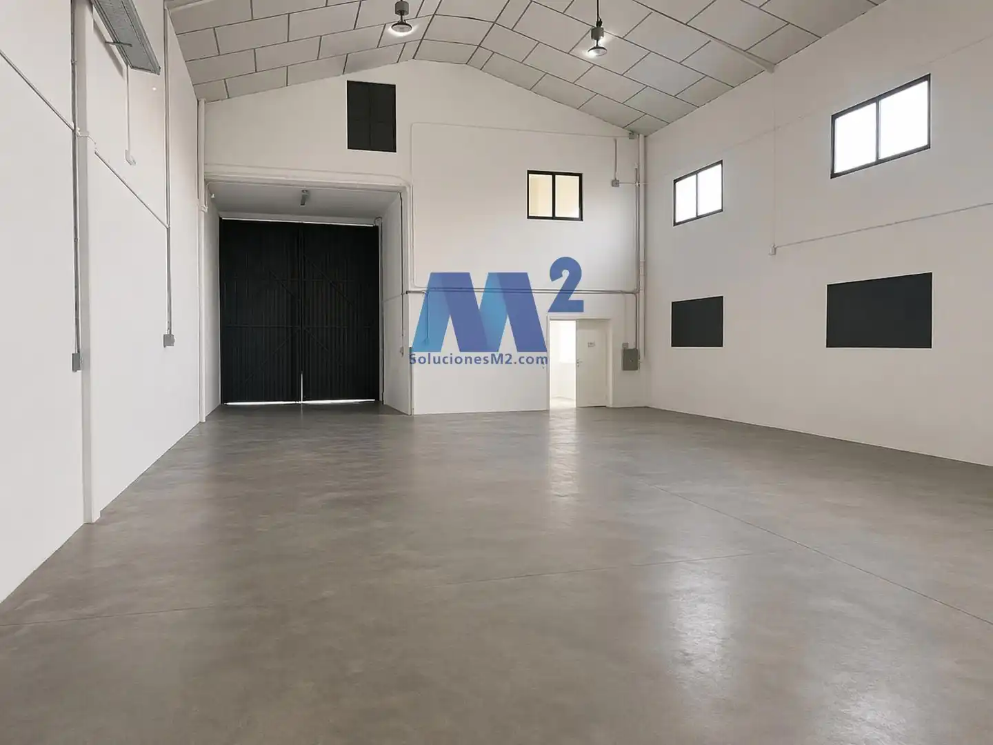 Fabrikhallen zur Miete in Torrejón de Ardoz