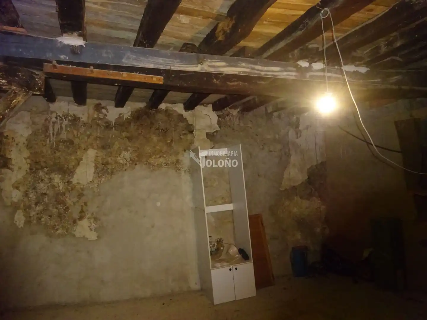 Houses for sale in Leza  with Storage room and Furnished