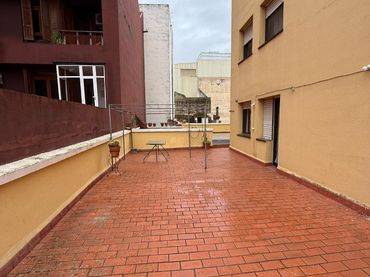 Pis amb ascensor de lloguer a Calle Menacho