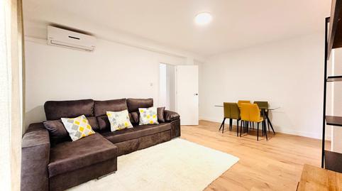 Photo 3 of Flat to share in Calle Fray Juan Sanchez Cotan, Cartuja, Granada