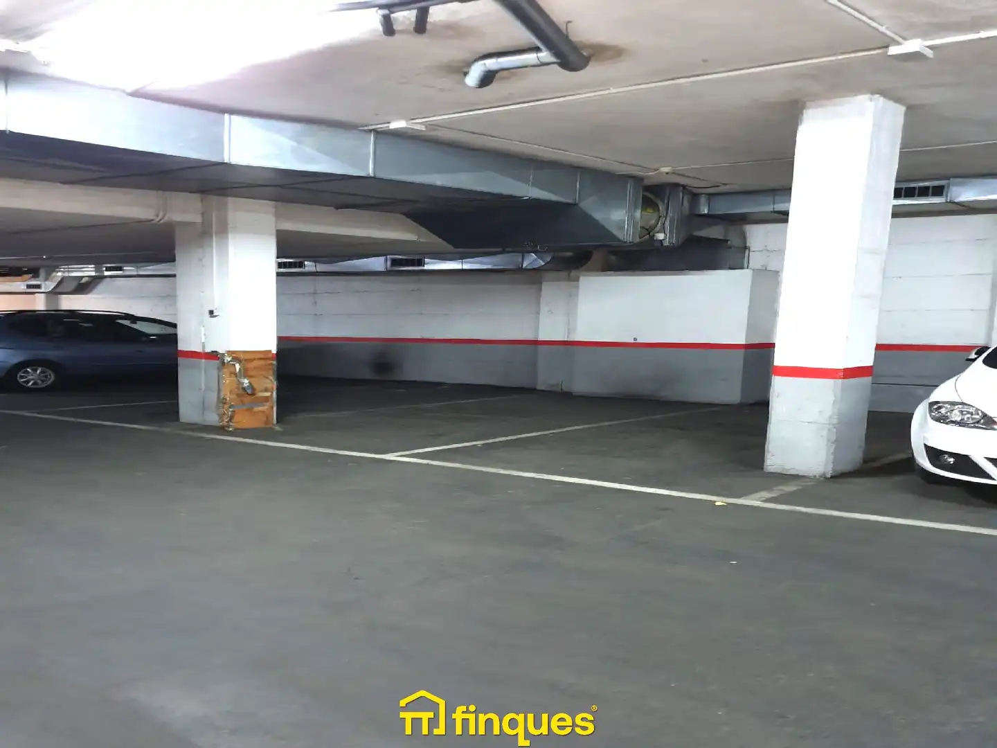 Parkplatz zum Verkauf in Centre, imagen 11