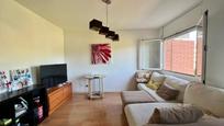 Living room of Flat for sale in Montmeló  with Heating, Storage room and Balcony