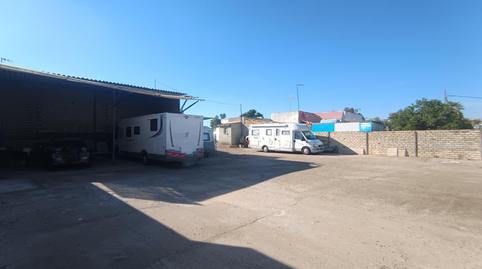 Foto 3 de Residencial en venda a Casco Antiguo, Sevilla