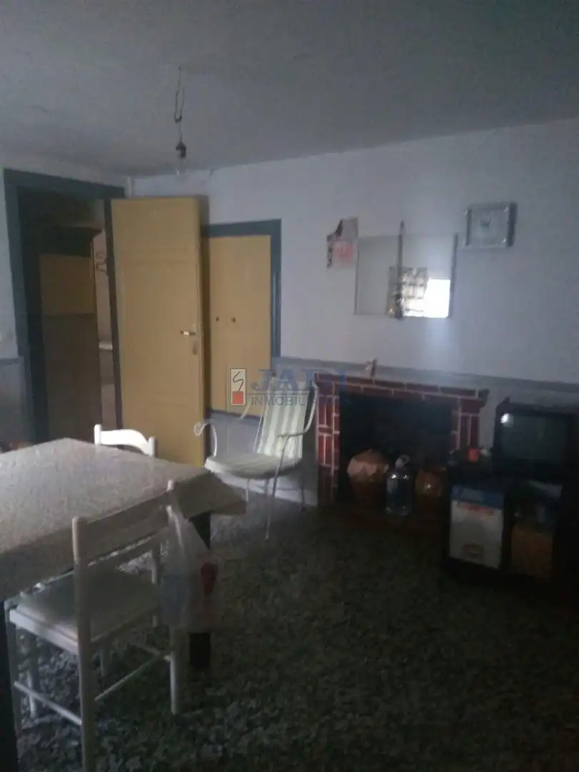 Kitchen of Houses for sale in Castellar de Santiago