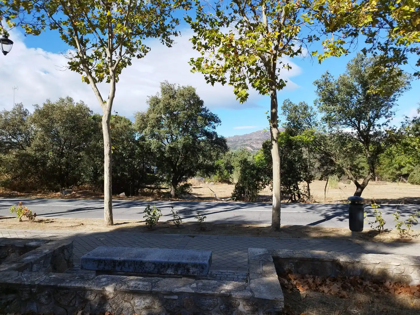 Terreno en venta en Colmenar del Arroyo