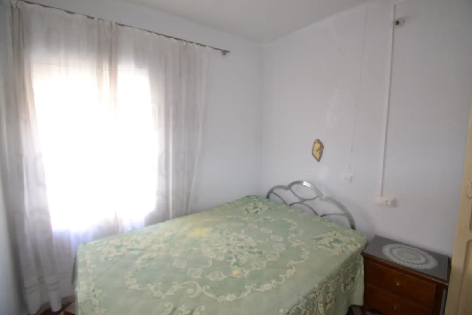 Casa rústica amb jardí en venda a Malpartida de Plasencia, imagen 10