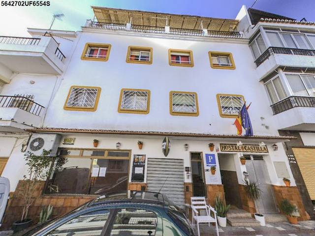 Local comercial en Venta en C/ Manila en Calvario