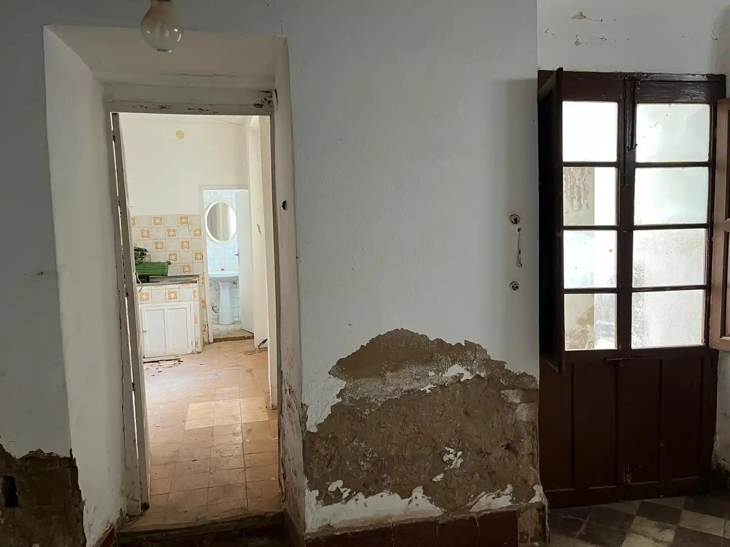 Casa rústica en venda a Casco Histórico, imagen 11