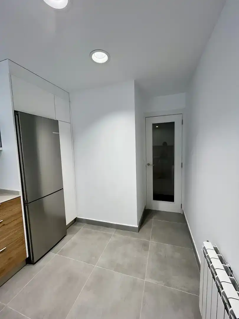 Piso en venta en Ourense Capital  con Parquet y Balcón