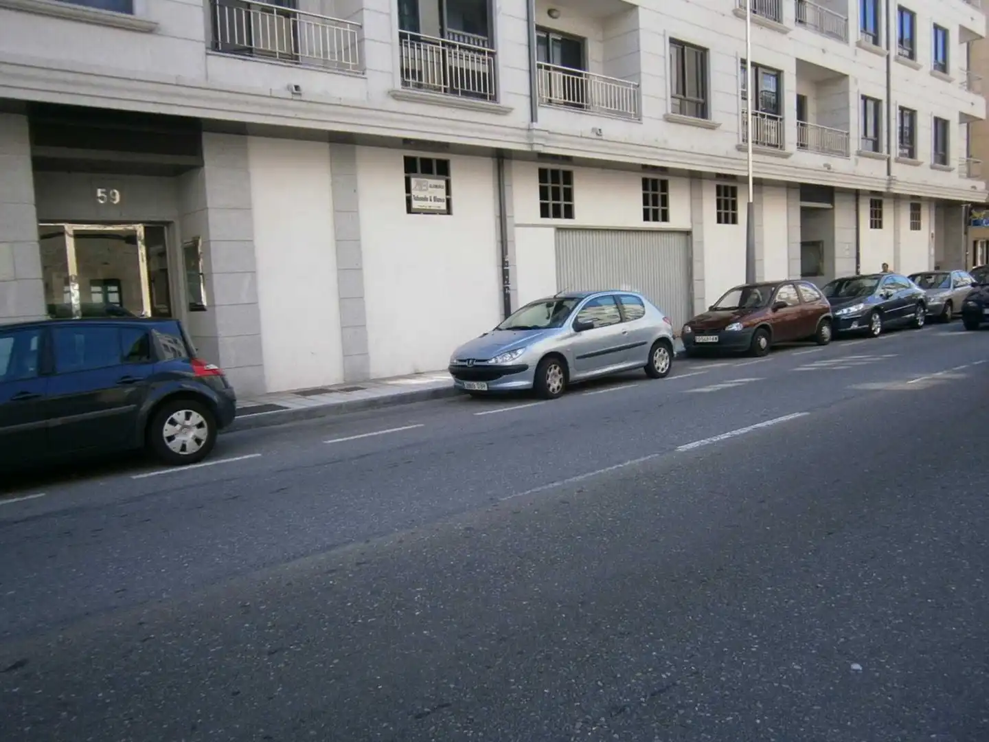 Local comercial en venta en Zona Fernández Ladreda
