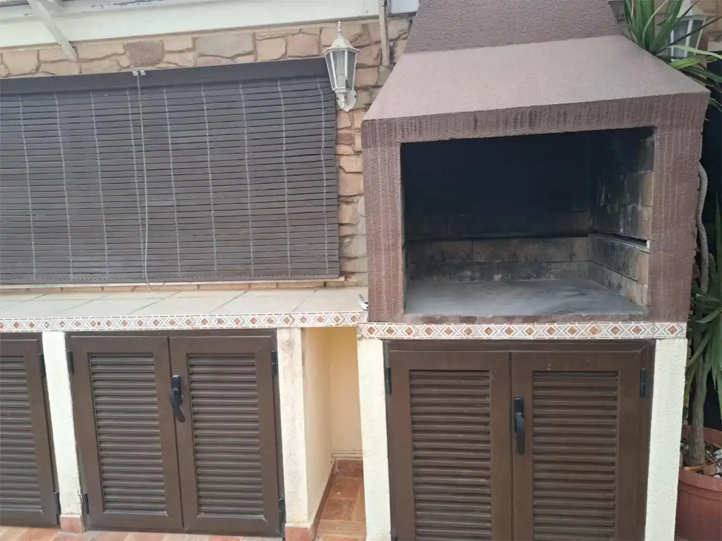 Terrace of Attic for sale in Aldaia  with Air Conditioner and Balcony