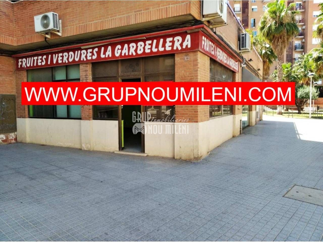 Local en venda en Alboraya
