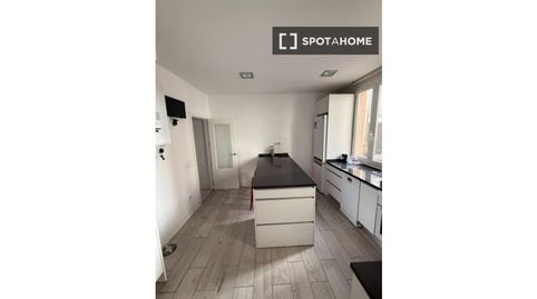 Foto 3 de Pis de lloguer a Trafalgar, Madrid Capital