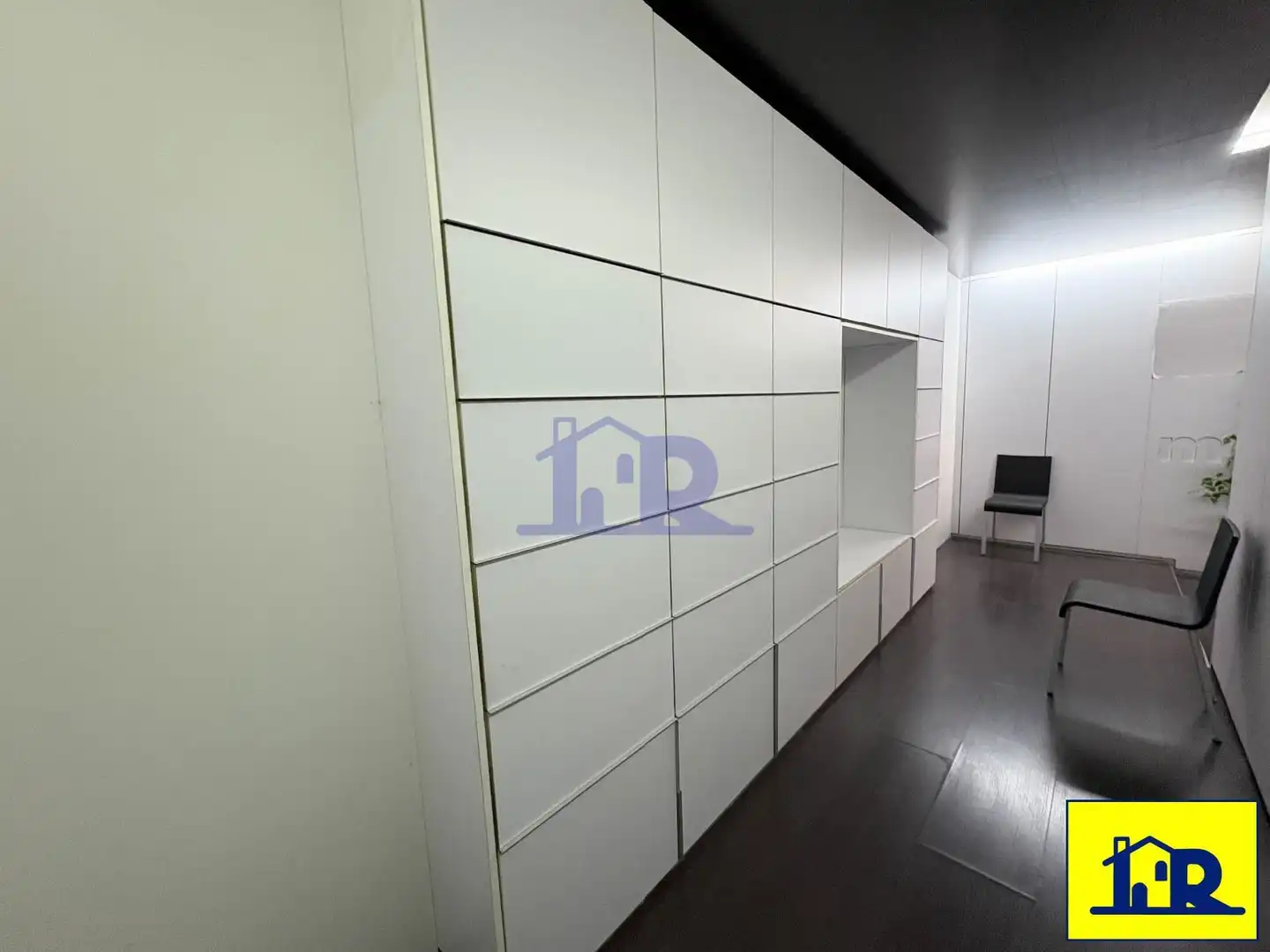 Ufficio in affitto a Carreteria, imagen 6