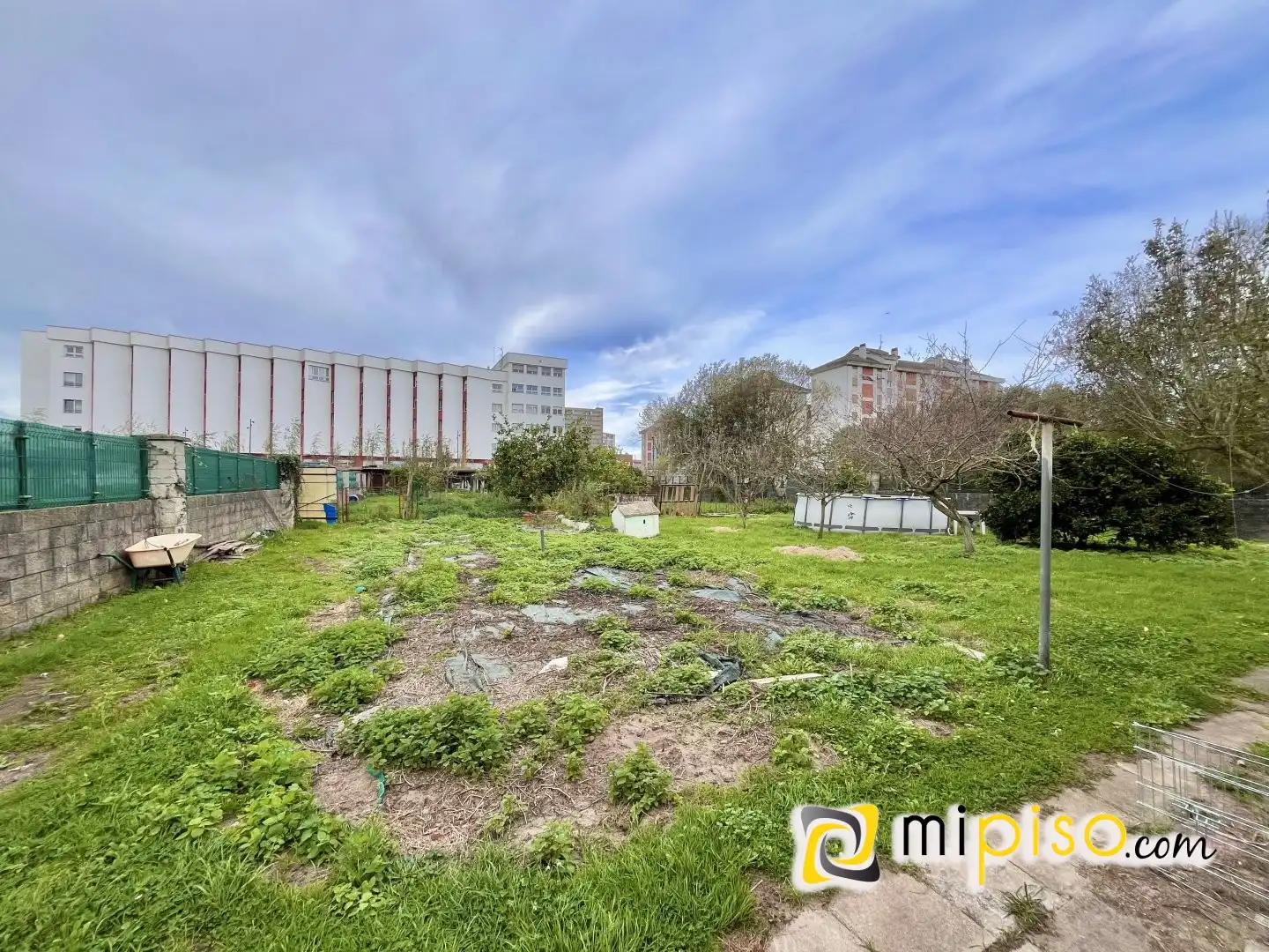 Casa o chalet en venta en Laredo