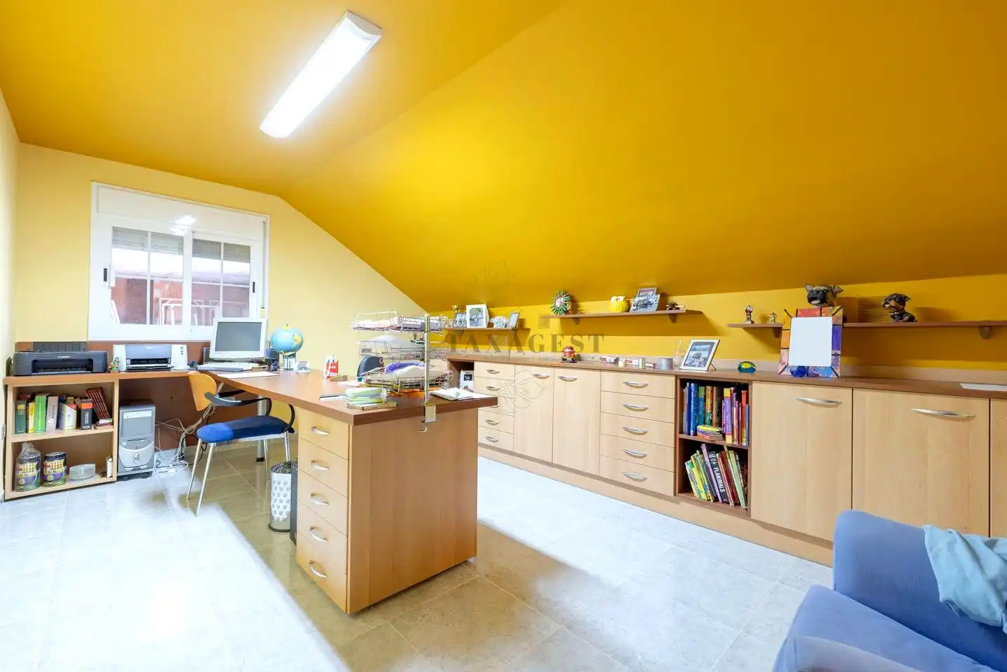 Casa o xalet en venda en Tortosa amb Aire condicionat, Calefacció i Jardí privat