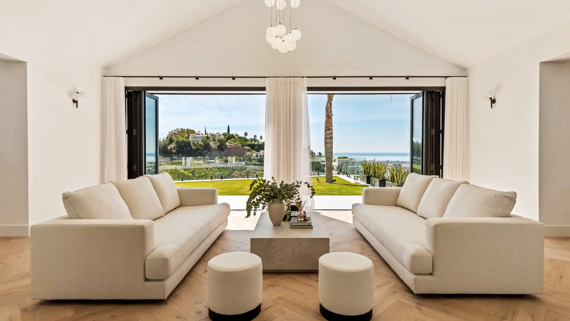 Haus mit Pool zum Verkauf in Marbella Centro, imagen 5