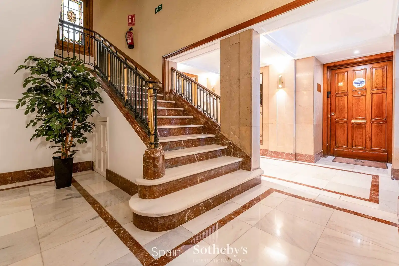 Attique avec ascenseur à vendre à Chamberí, imagen 10