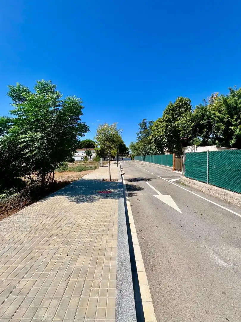 Terreny residencial en venda a PUJOL SOLANELLAS M ANGEL, imagen 3