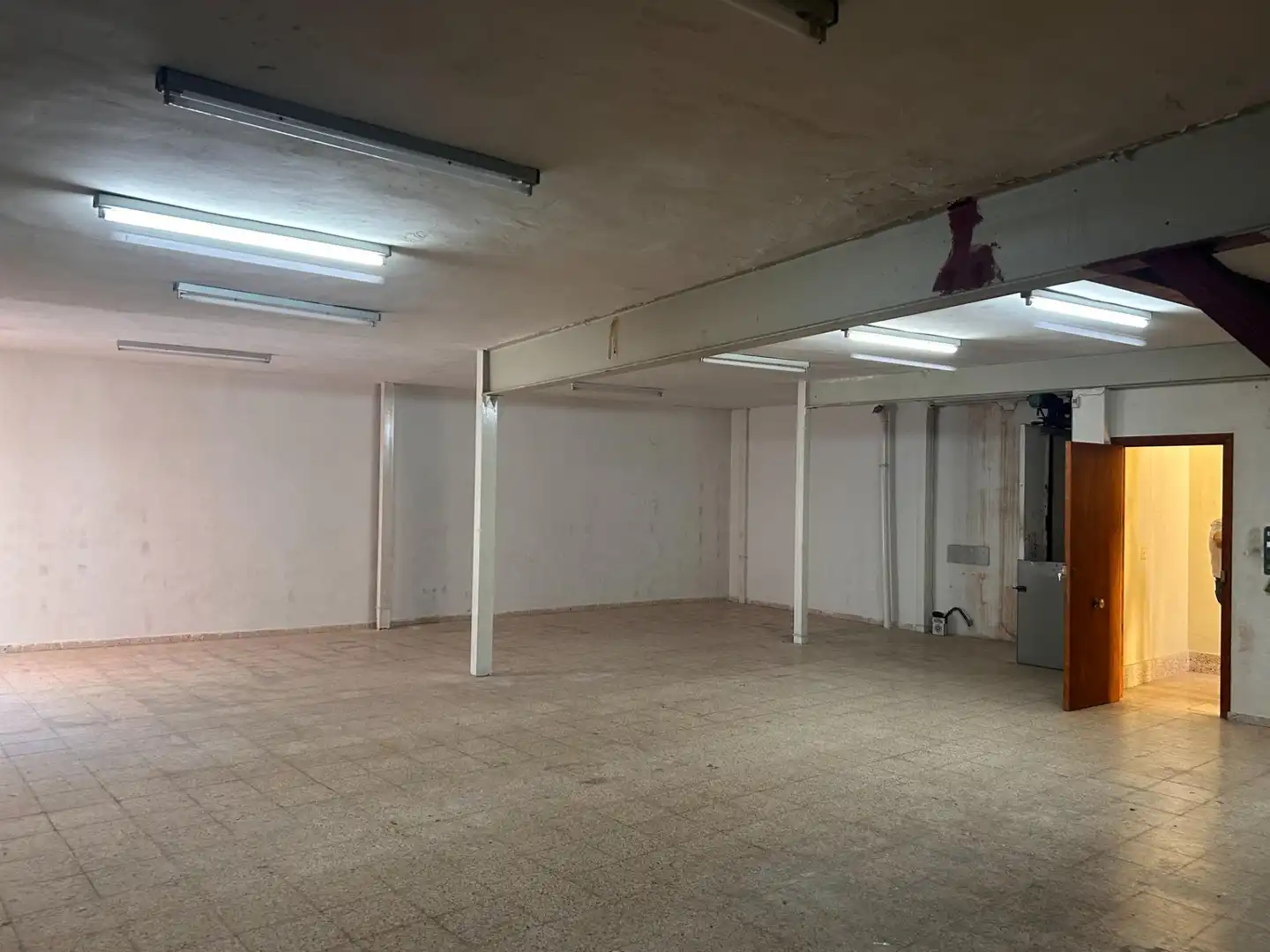 Gebäude zum Verkauf in Segorbe