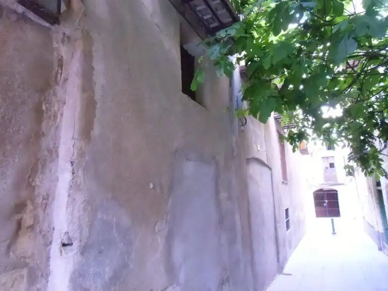 Exterior view of Commercial properties for sale in Tortosa
