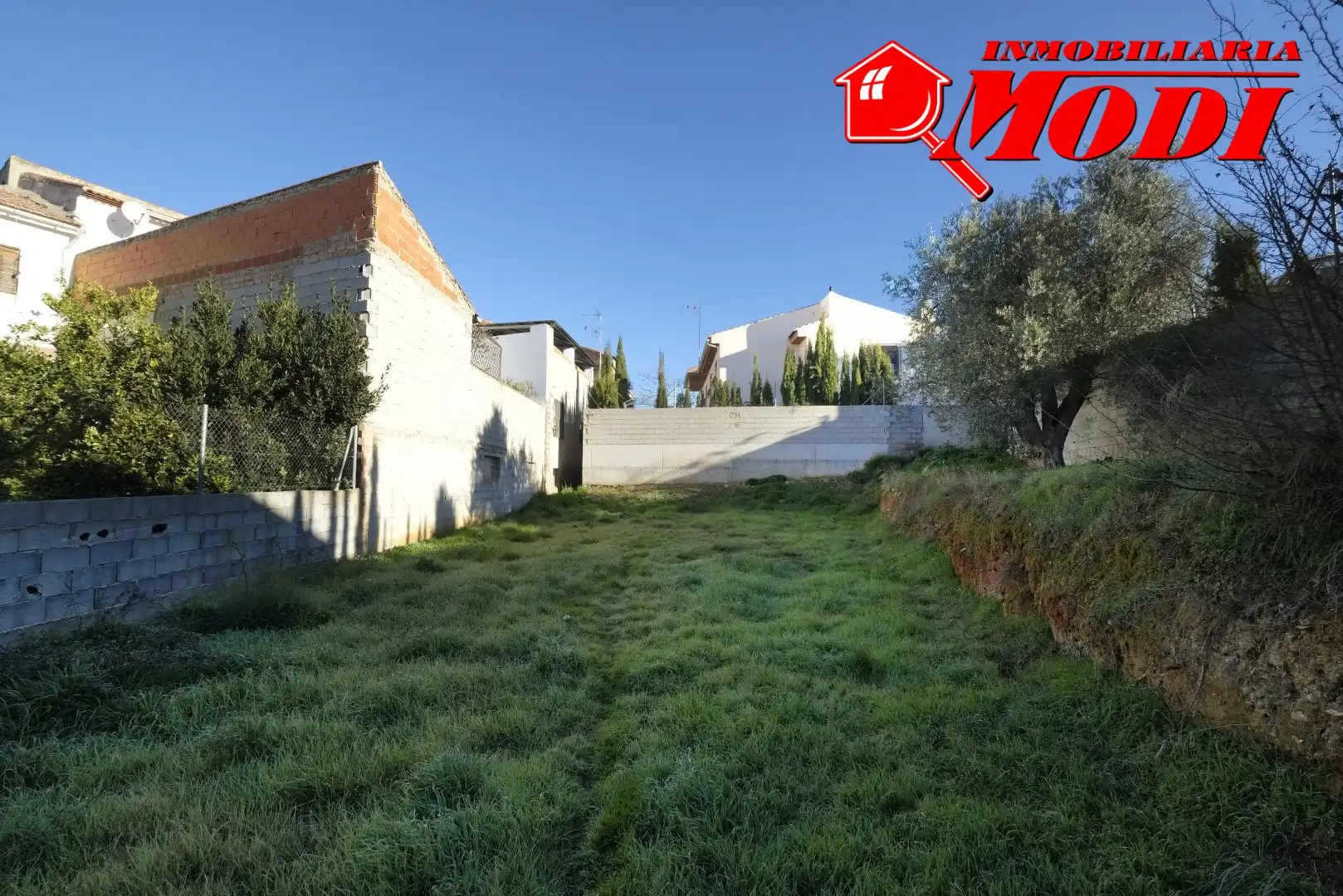 Terreny residencial en venda a Villamena