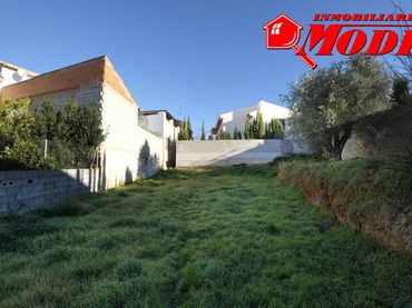 Wohnbaugrundstück zum Verkauf in Villamena