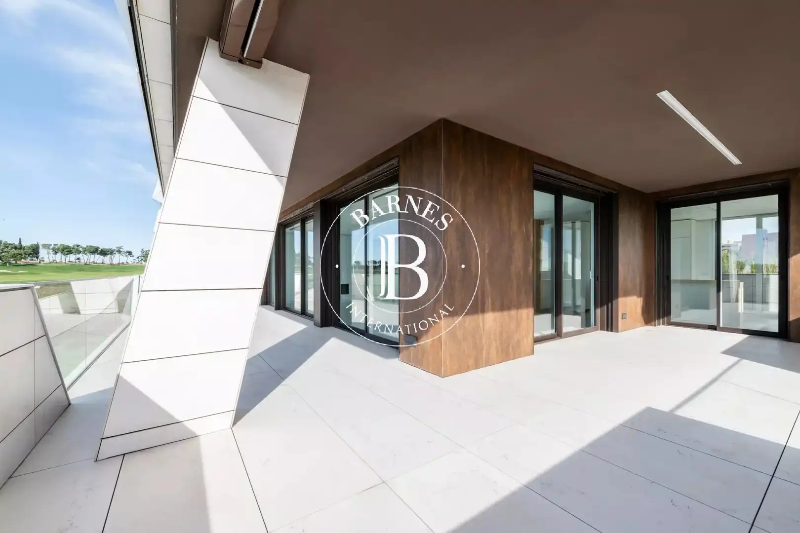Exterior view of Flat for rent in Pozuelo de Alarcón  with Air Conditioner, Heating and Terrace