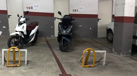 Foto 3 de Garaje en venta en Carrer de Les Antilles, 30, Fenals, Lloret de Mar