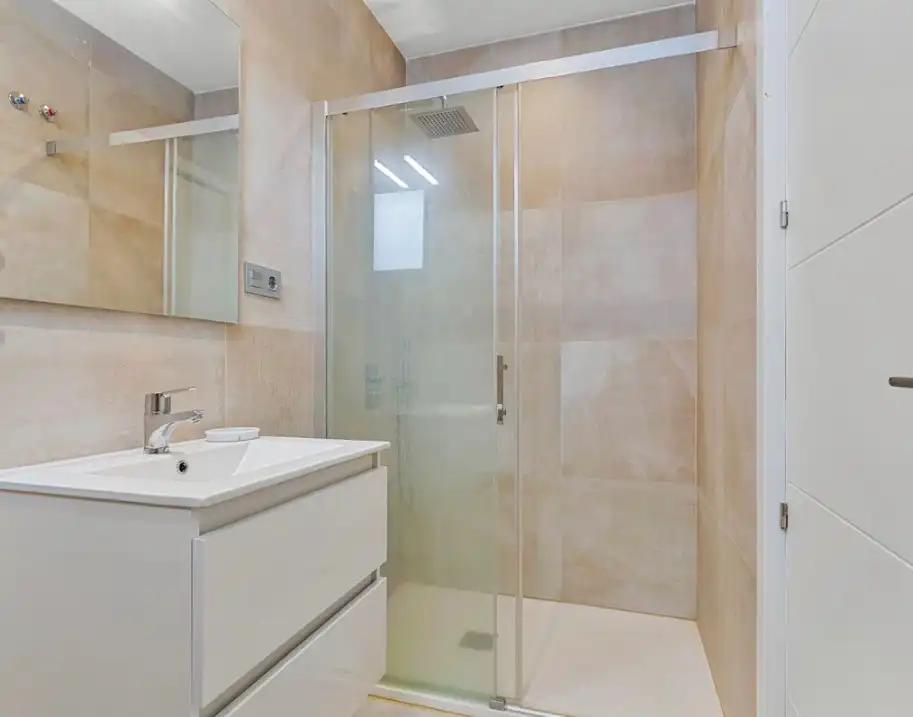 Maison mitoyenne avec piscine à vendre à Torreblanca del Sol, imagen 22