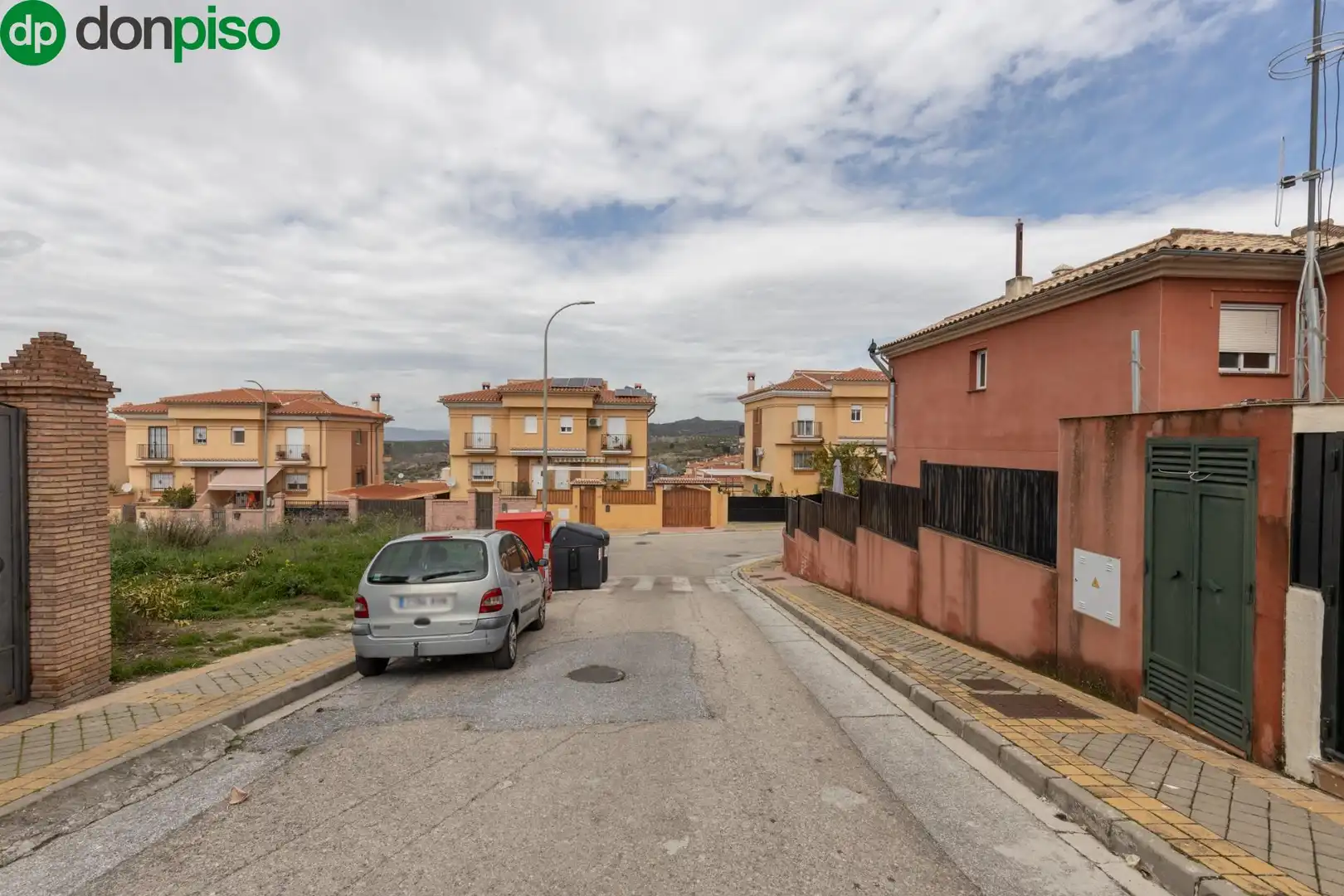 Residential land for sale in ABEN HUMEYA 4, imagen 11