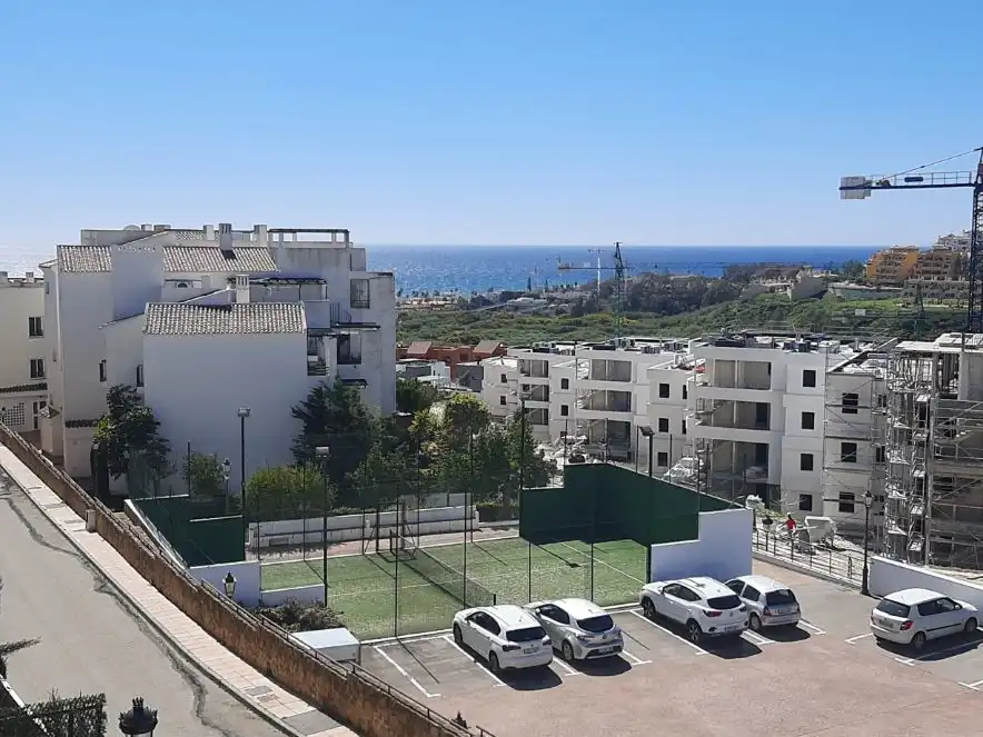Apartament amb piscina en venda a Calle Del Granate 1, imagen 19