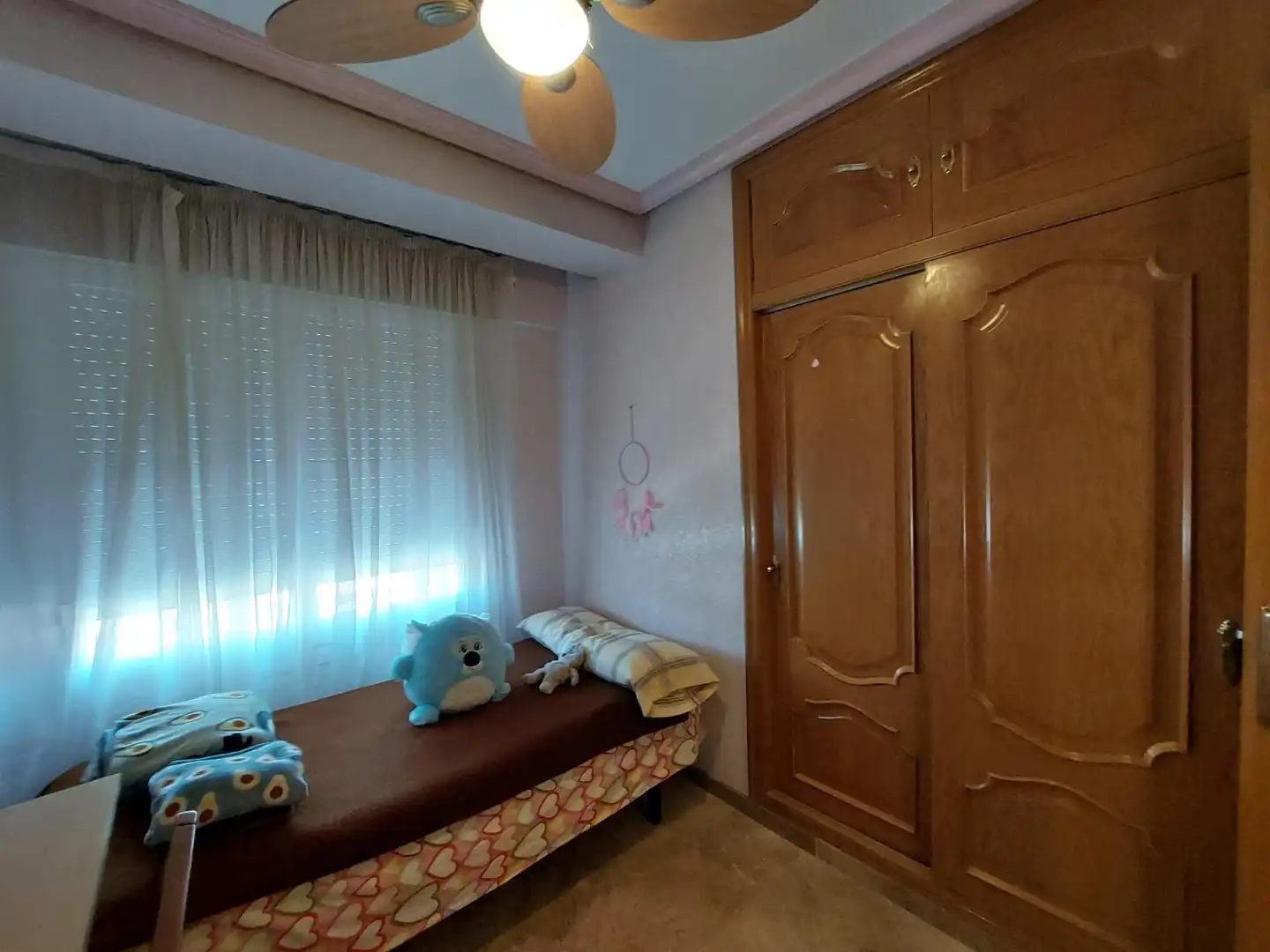 Habitación de Edificio en venta en Alicante / Alacant