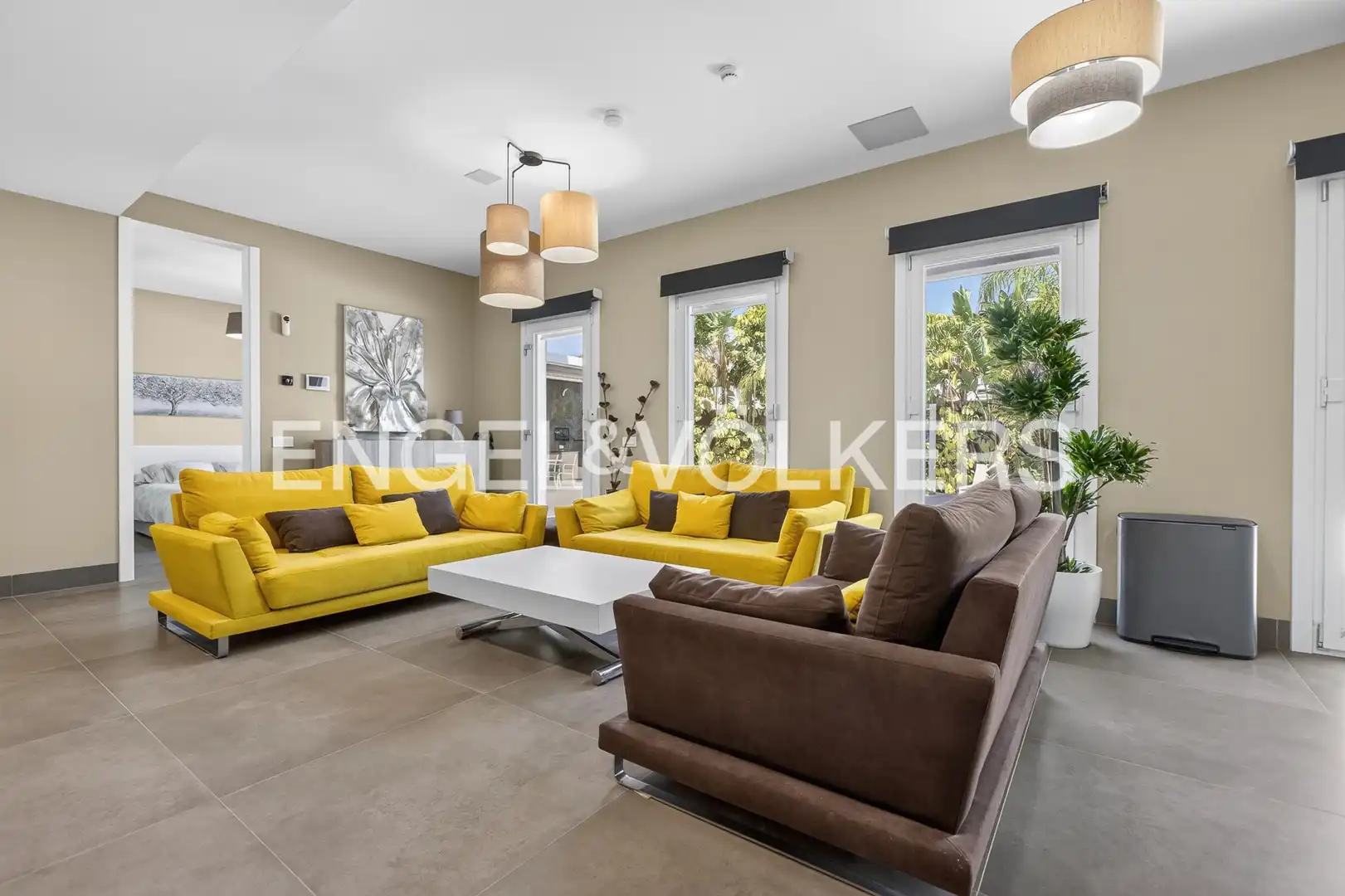 Casa con jardín en venta en Olivar de Quintos, imagen 66