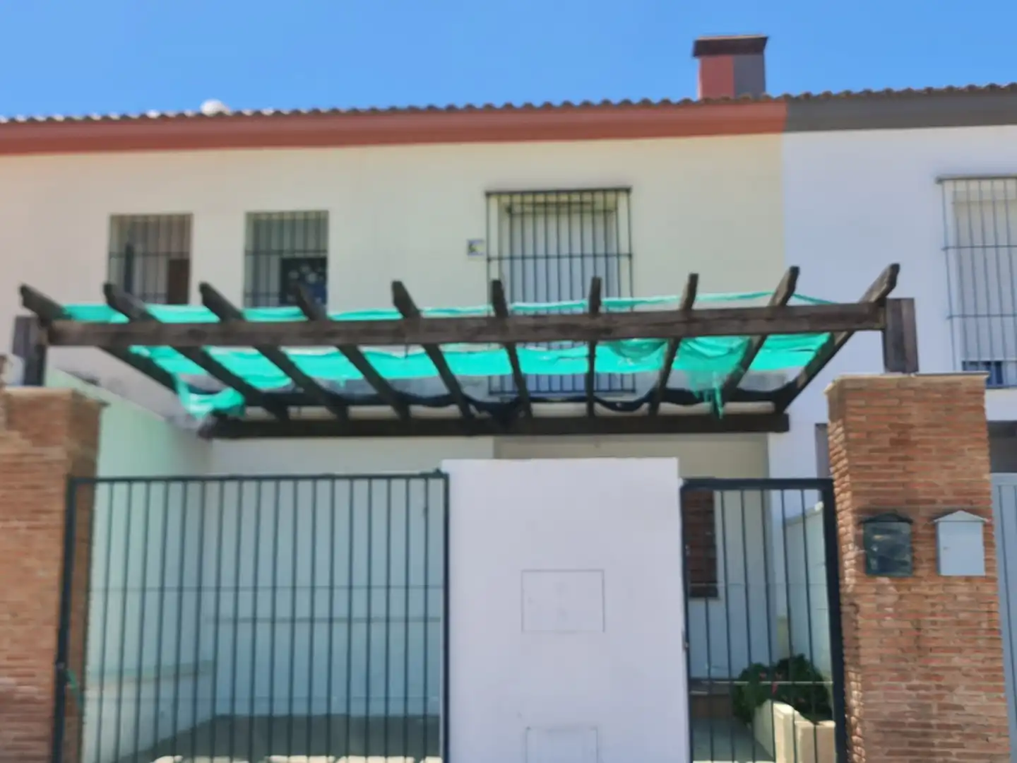 Maison mitoyenne à vendre à Calle Federica Montseny 6, imagen 2