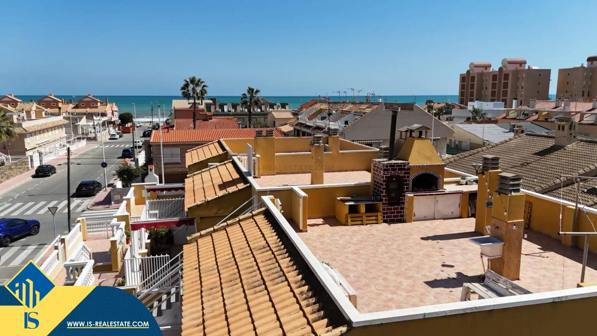 Casa amb terrassa en venda a La Mata, imagen 41
