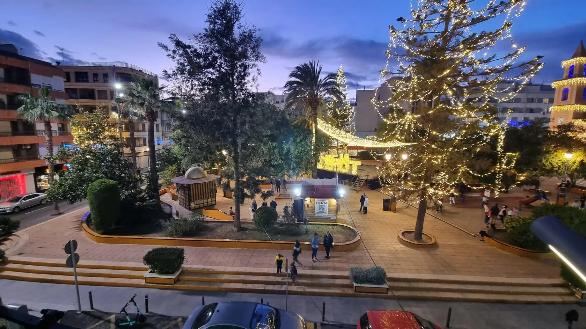 Mini appartamento in vendita a Centro