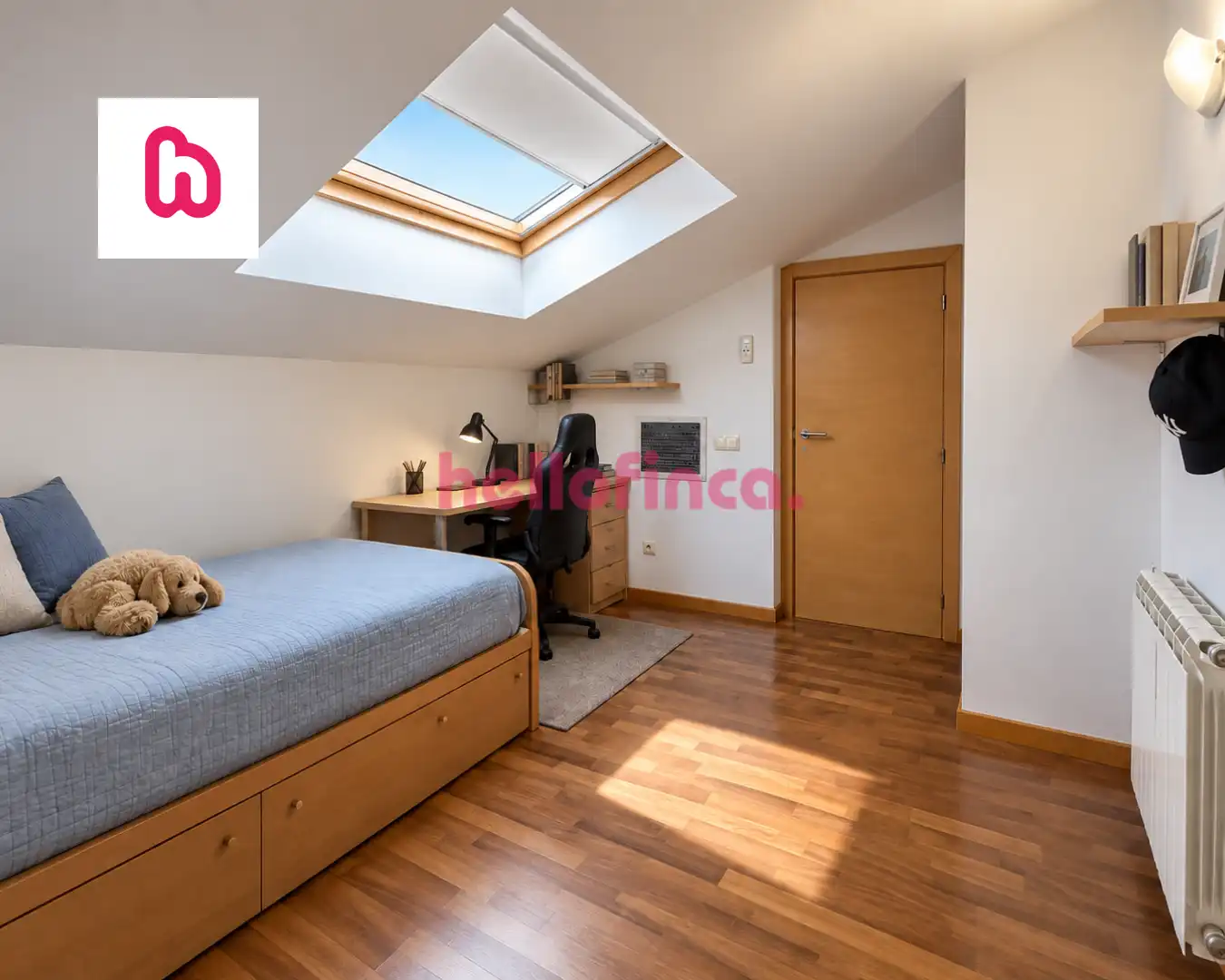 Maisonette mit Terrasse zum Verkauf in Santpedor, imagen 29