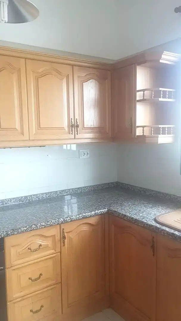 Cocina de Casa o chalet en venta en Candelaria con Terraza, Trastero y Piscina